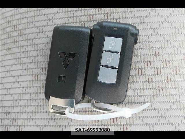 Mitsubishi EK SPACE 2019-01 217819-7