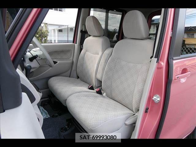 Mitsubishi EK SPACE 2019-01 217819-9