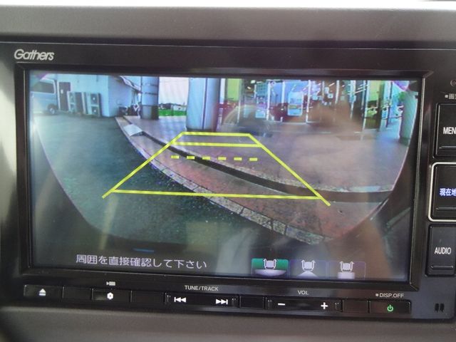 Honda N BOX 2019-12 8517-13