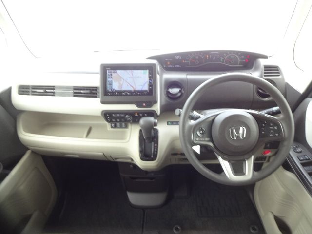 Honda N BOX 2019-12 8517-2