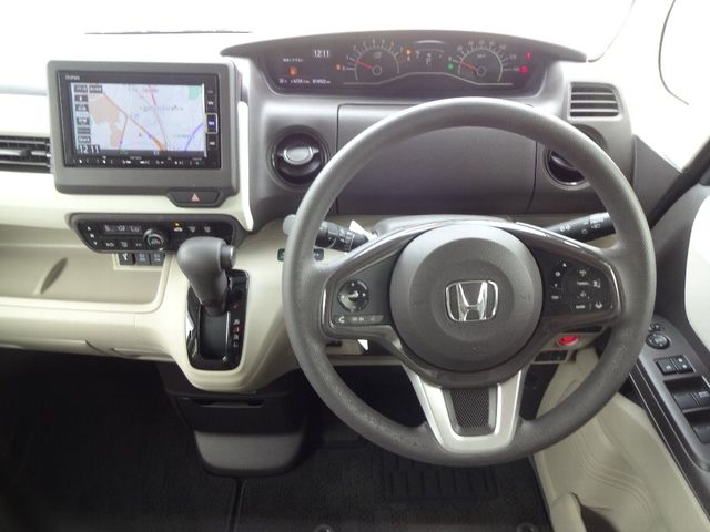 Honda N BOX 2019-12 8517-9
