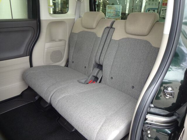 Honda N BOX 2019-12 8517-6