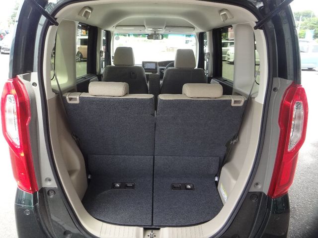 Honda N BOX 2019-12 8517-3