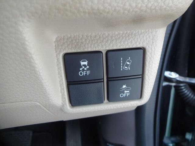 Honda N BOX 2019-12 8517-26