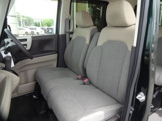 Honda N BOX 2019-12 8517-7