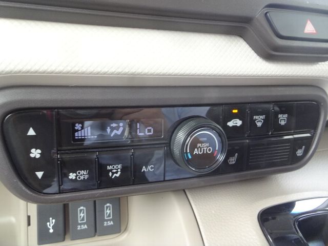 Honda N BOX 2019-12 8517-15