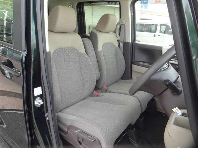 Honda N BOX 2019-12 8517-4