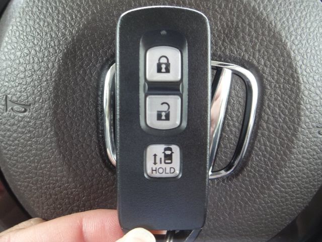 Honda N BOX 2019-12 8517-23