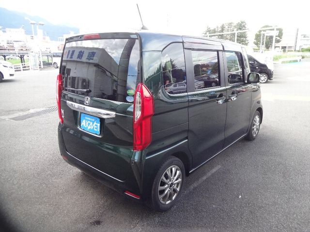 Honda N BOX 2019-12 8517-1