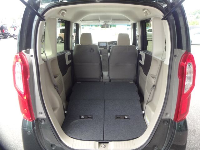 Honda N BOX 2019-12 8517-8