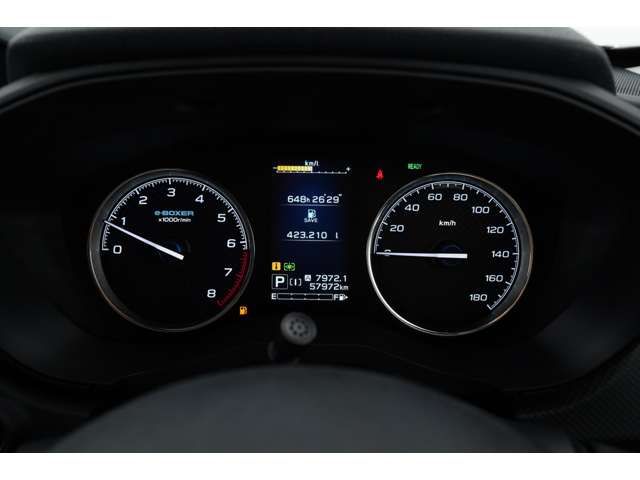 Subaru FORESTER 2018-11 11502-7