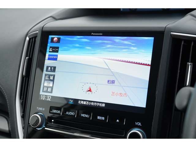 Subaru FORESTER 2018-11 11502-4