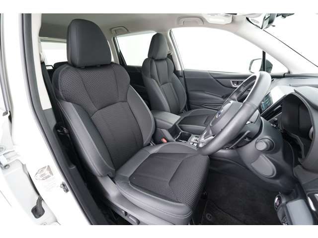 Subaru FORESTER 2018-11 11502-15