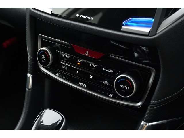Subaru FORESTER 2018-11 11502-9