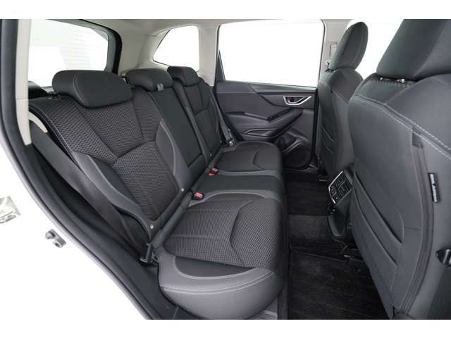 Subaru FORESTER 2018-11 11502-16
