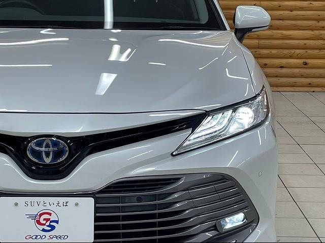 Toyota CAMRY HYBRID 2017-11 194508-9