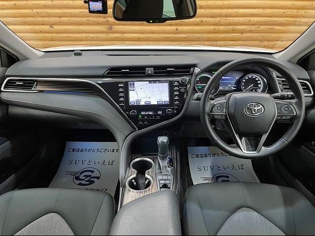 Toyota CAMRY HYBRID 2017-11 194508-1