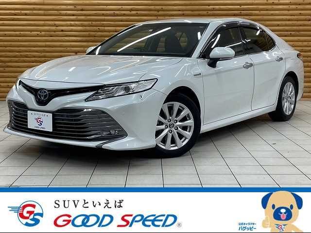 Toyota CAMRY HYBRID 2017-11 194508-0