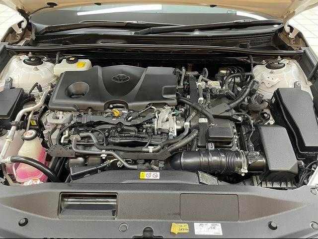Toyota CAMRY HYBRID 2017-11 194508-13