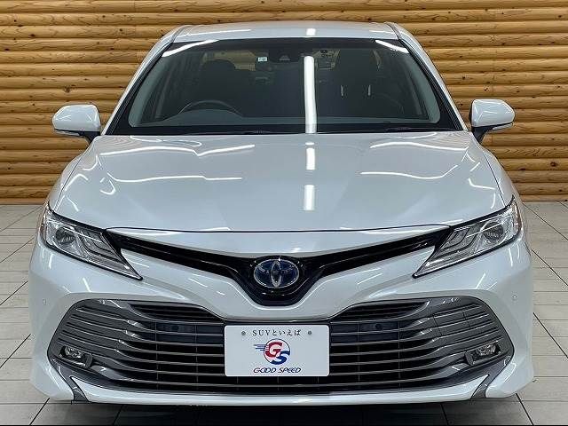 Toyota CAMRY HYBRID 2017-11 194508-16