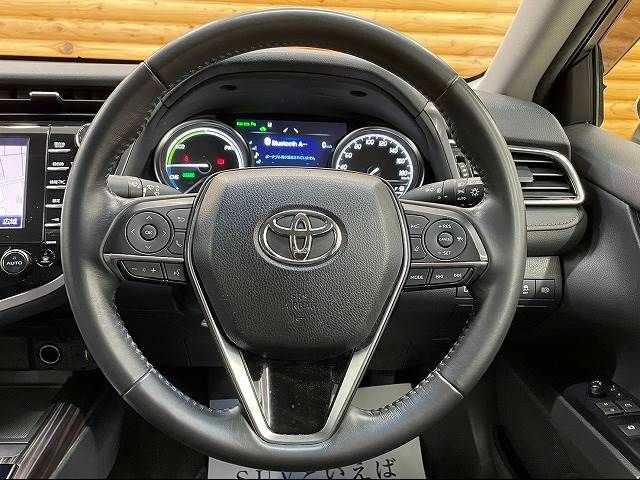 Toyota CAMRY HYBRID 2017-11 194508-12