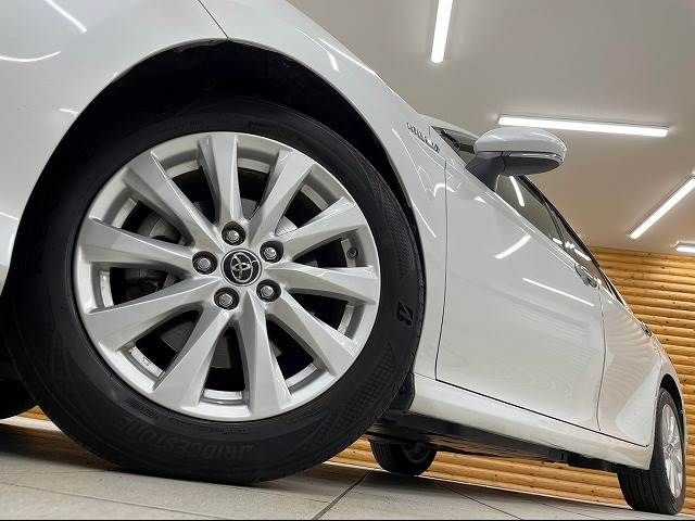 Toyota CAMRY HYBRID 2017-11 194508-10