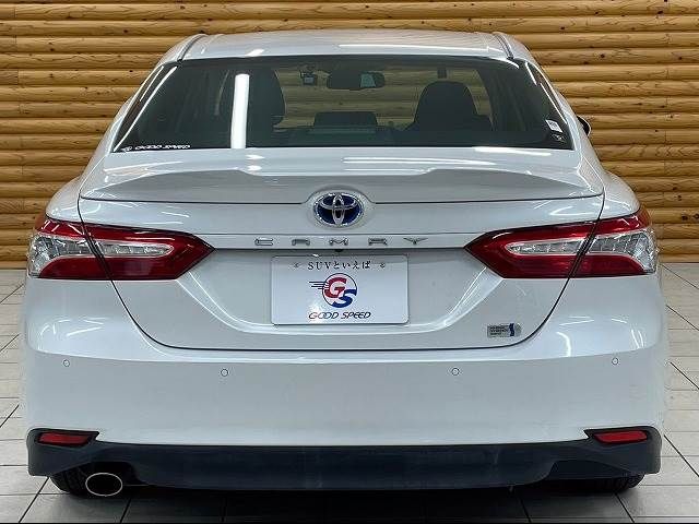 Toyota CAMRY HYBRID 2017-11 194508-18