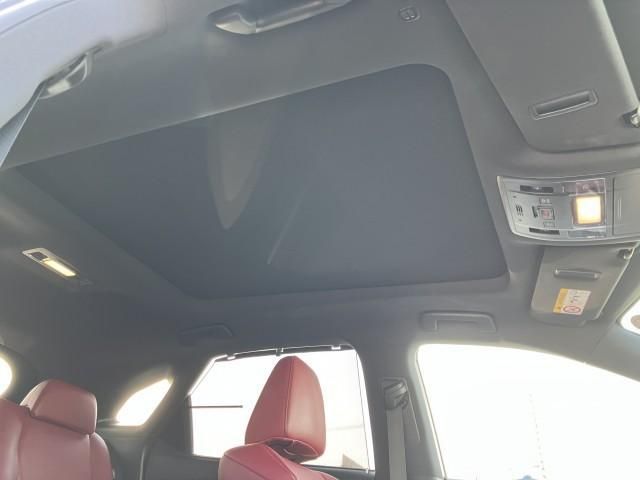 Lexus RX 2018-04 192019-13