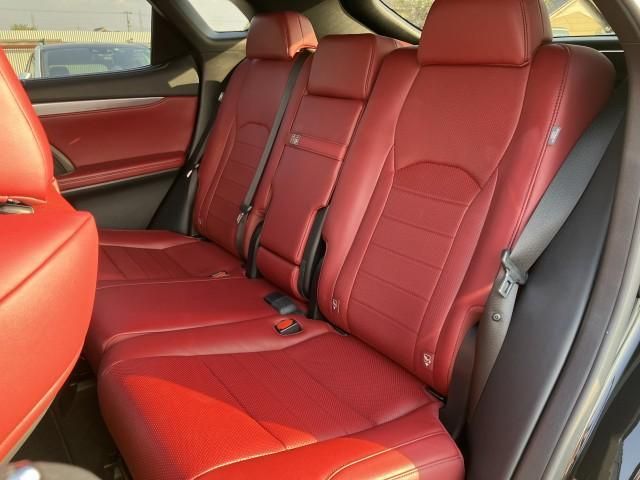 Lexus RX 2018-04 192019-27