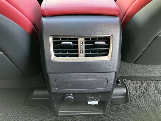 Lexus RX 2018-04 192019-22