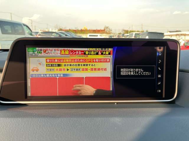 Lexus RX 2018-04 192019-11