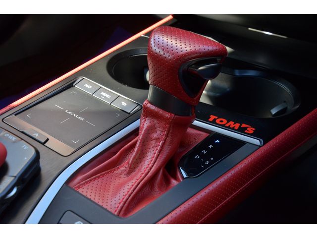 Lexus UX 2019-09 17573-14