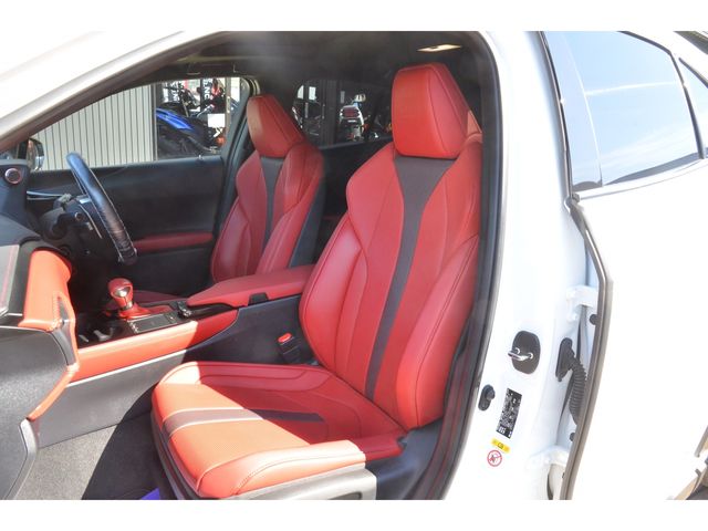 Lexus UX 2019-09 17573-16