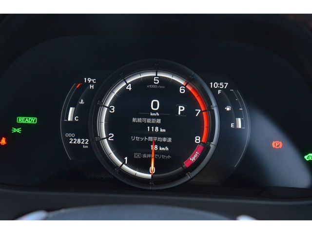 Lexus UX 2019-09 17573-8