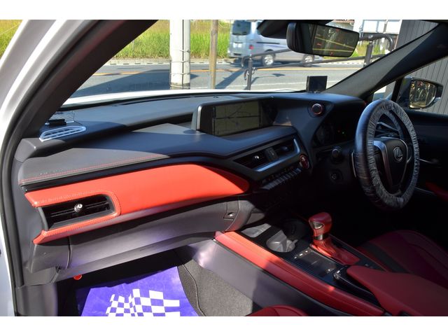 Lexus UX 2019-09 17573-15