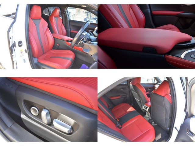 Lexus UX 2019-09 17573-29
