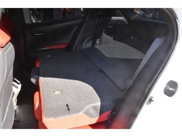 Lexus UX 2019-09 17573-19