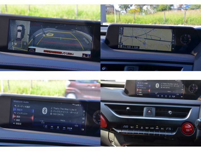 Lexus UX 2019-09 17573-27