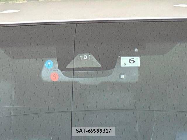 Toyota HARRIER 2017-06 271205-2
