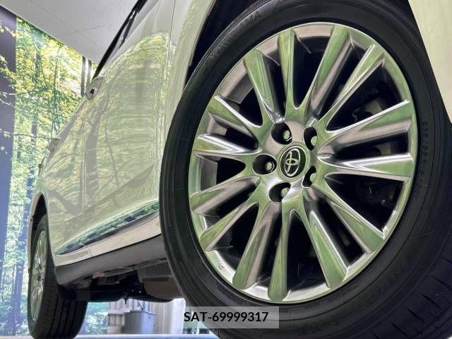 Toyota HARRIER 2017-06 271205-13