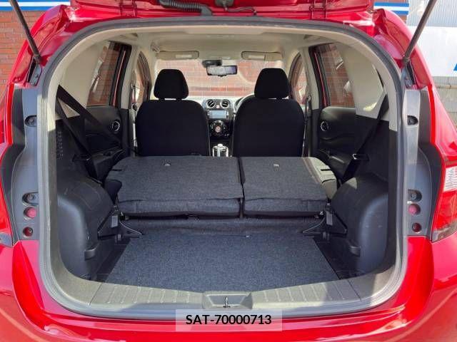 Nissan NOTE 2017-01 305356-12