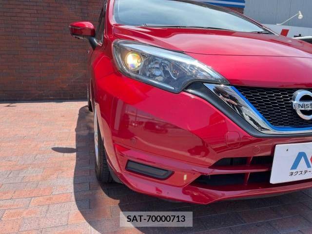 Nissan NOTE 2017-01 305356-13