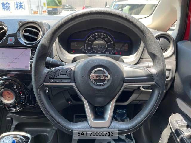 Nissan NOTE 2017-01 305356-19