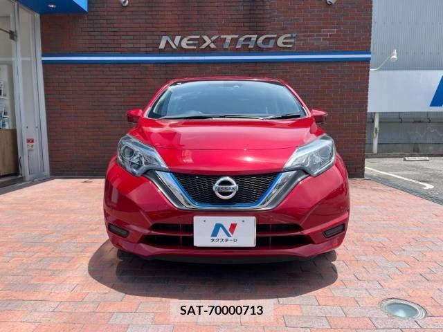 Nissan NOTE 2017-01 305356-15