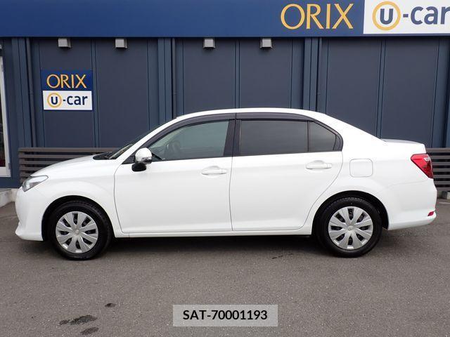 Toyota COROLLA AXIO 2016-07 372798-23