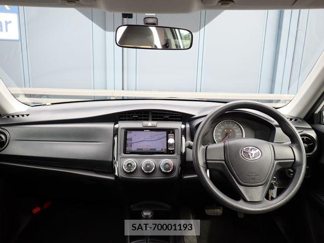 Toyota COROLLA AXIO 2016-07 372798-1