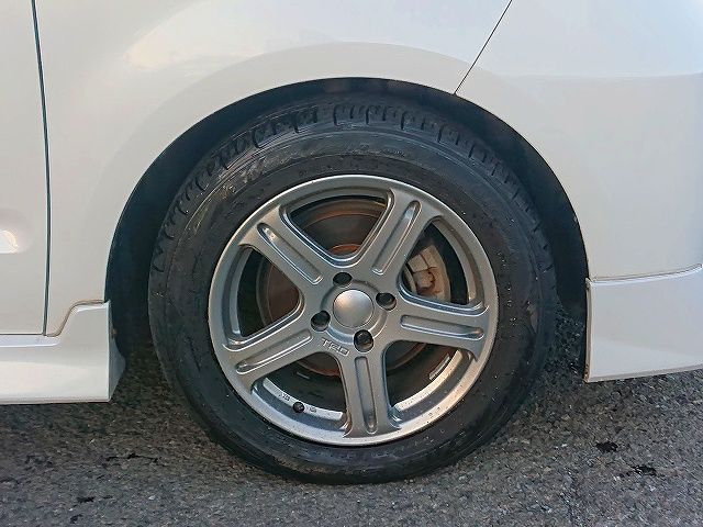 Toyota PORTE 2006-12 188250-26