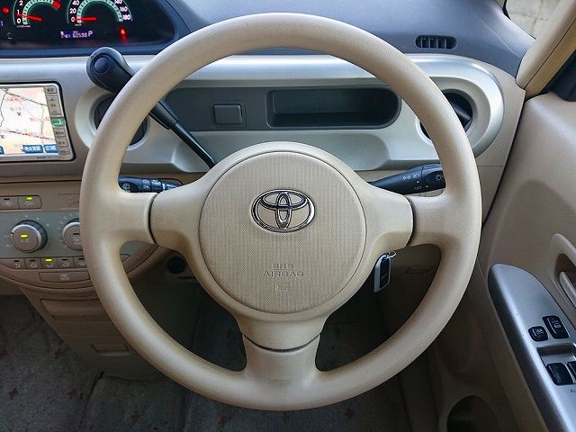 Toyota PORTE 2006-12 188250-13