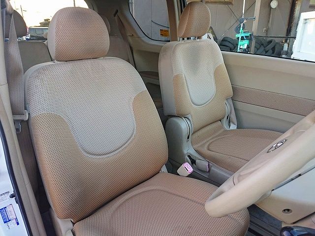 Toyota PORTE 2006-12 188250-9