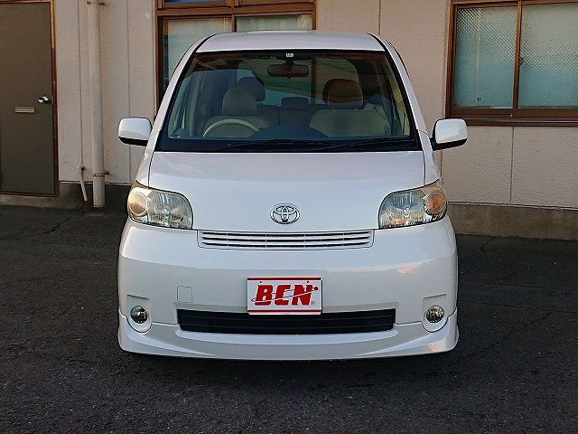 Toyota PORTE 2006-12 188250-14